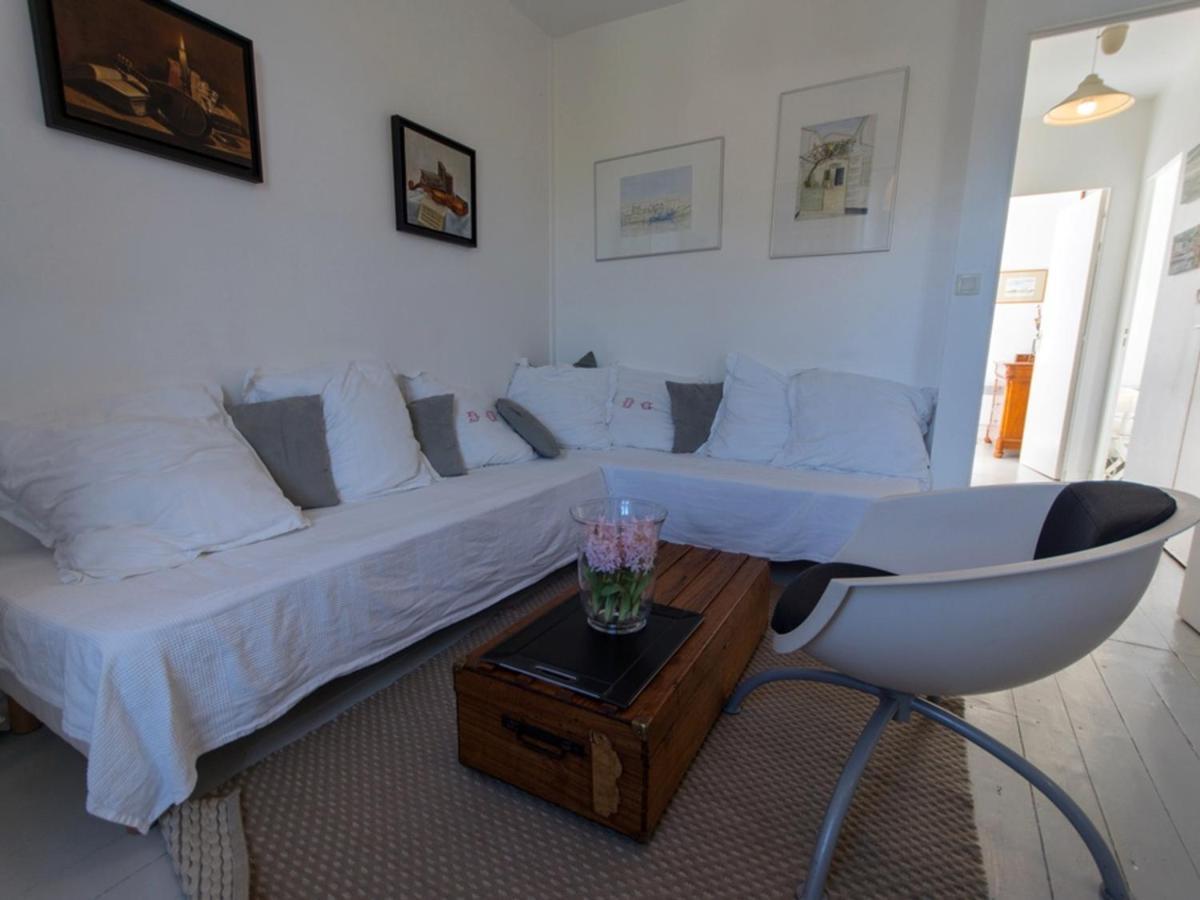 Appartement Renove Avec Vue Sur Mer Au Palais - Fr-1-418-80 Dış mekan fotoğraf