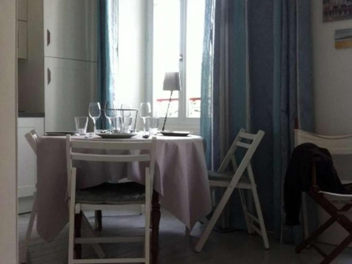 Appartement Renove Avec Vue Sur Mer Au Palais - Fr-1-418-80 Dış mekan fotoğraf