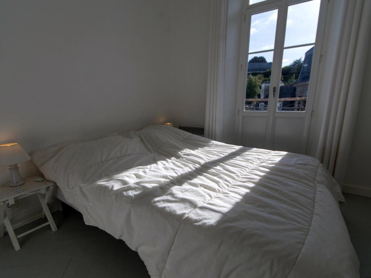 Appartement Renove Avec Vue Sur Mer Au Palais - Fr-1-418-80 Dış mekan fotoğraf